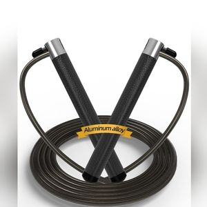 Jump Rope high speed